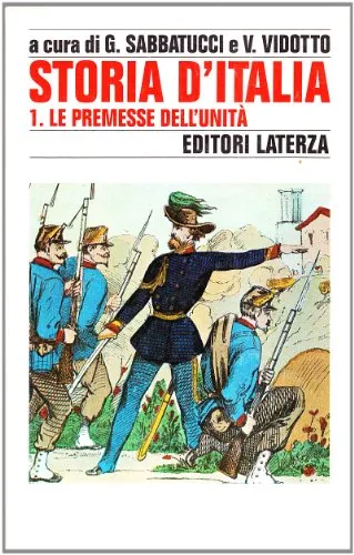 Storia d'Italia. Vol. 1