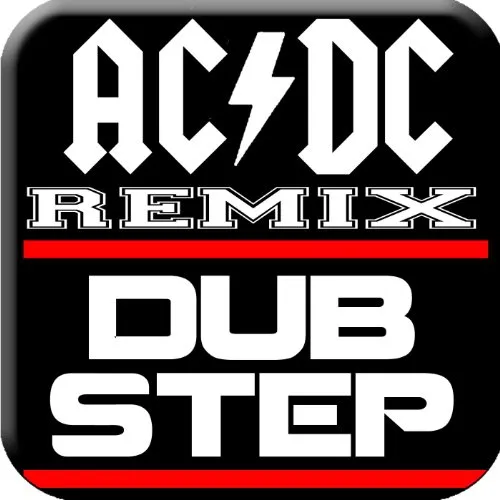 Back in Black Dubstep Ac/DC Remix (feat. #1 Dubstep Beats)