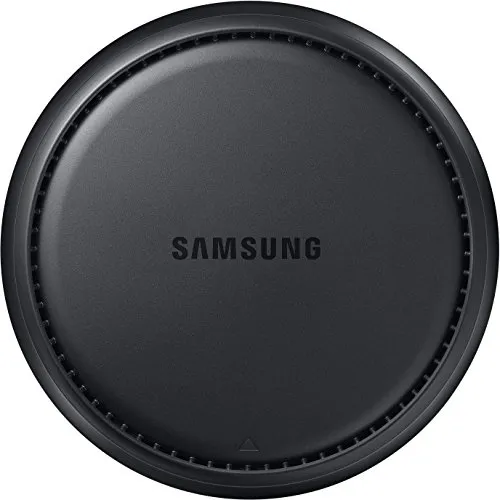 SAMSUNG Dex Stazione di Ricarica per Galaxy S8/S8+, Nero