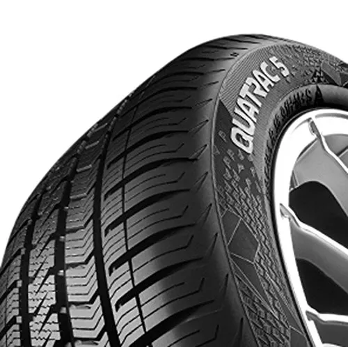 Vredestein Quatrac 5 M+S - 205/70R15 96T - Pneumatico 4 stagioni