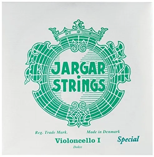 Jargar Jargar corde per violoncello Medium