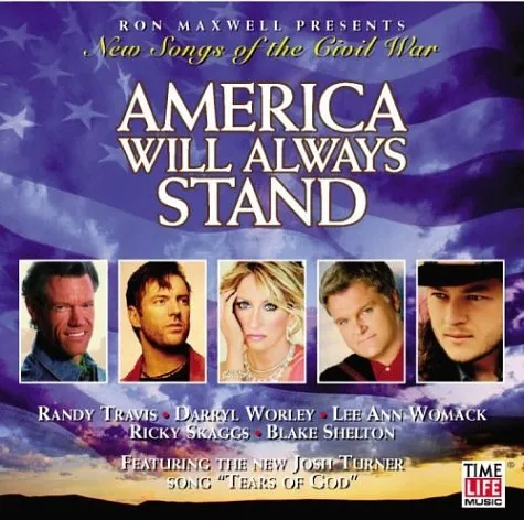 America Will Always Stand
