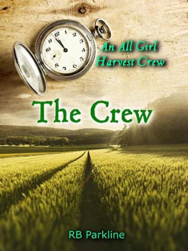 The Crew (English Edition)