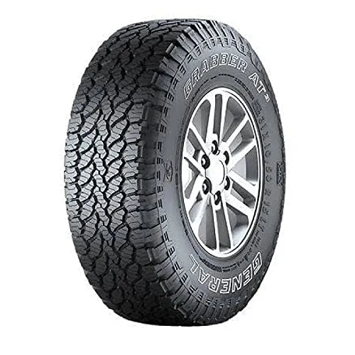 Gomme General tire Grabber at3 265 70 R17 115T TL per Fuoristrada