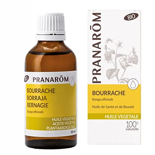 Pranarôm – Oli vegetali – 50 ml