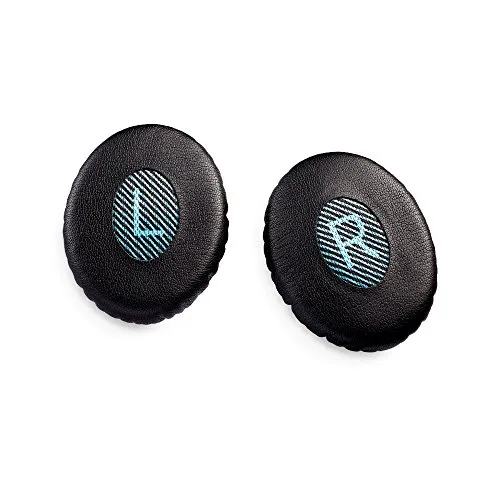 Bose® Kit di cuscinetti per cuffie SoundLink on-ear Bluetooth, Nero