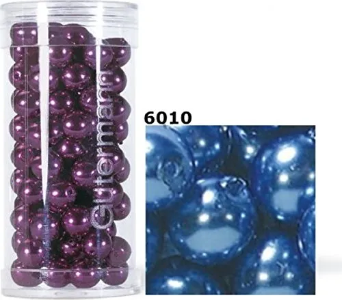 Renaissance Beads 6 mm Contenuto: 100 pezzi Colore: 6010