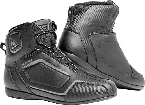 Dainese Raptors D-WP Shoes Scarpe Moto Impermeabili