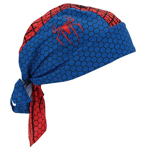 Docooler Bici Bandana Sport all'aria Aperta Cappello Biciclette Permeabilità all'aria Asciugatura Rapida