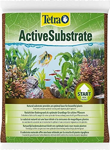 Tetra Active Substrate, 6 L