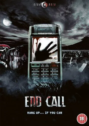 End Call [Edizione: Regno Unito] [Edizione: Regno Unito]