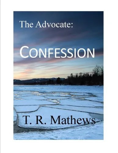 The Advocate: Confession (English Edition)