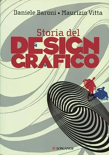 Storia del design grafico