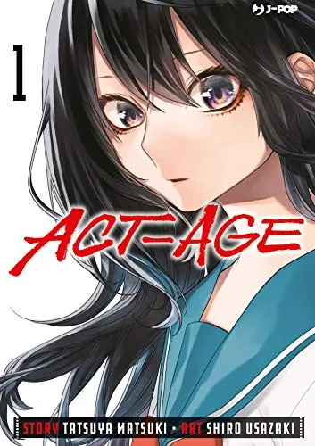 Act-age: 1