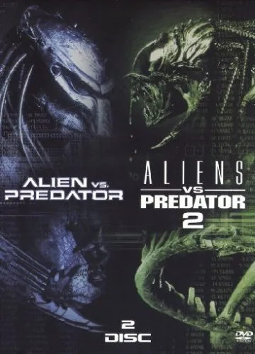 Alien vs. Predator 1+2