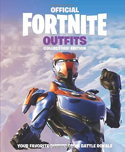 Fortnite: Outfits