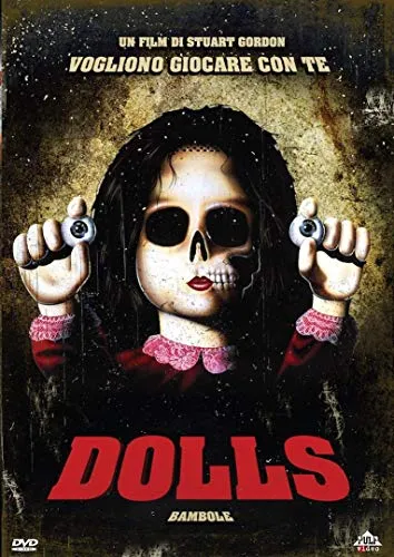 Dolls - Bambole