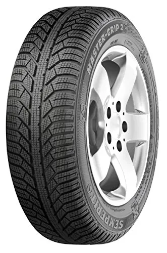 Semperit Master-Grip 2 M+S - 175/70R13 82T - Pneumatico Invernale