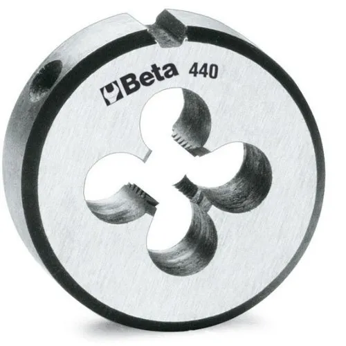 Beta Tools 440 10-Caã‡Onetos Redondos Passo Largo