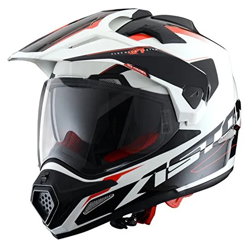 Astone Helmets-Casco Tourer ADVBRL Tourer Adventure, L (59 - 60 cm)