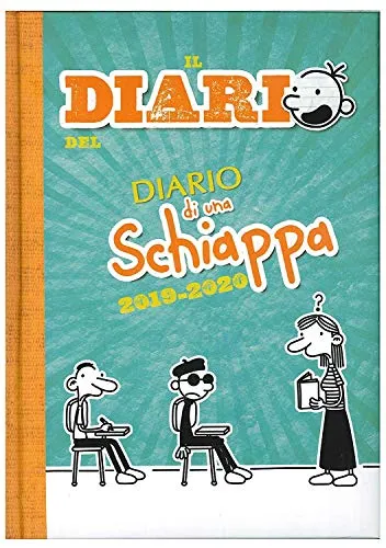 Diario di una Schiappa, 2019/2020