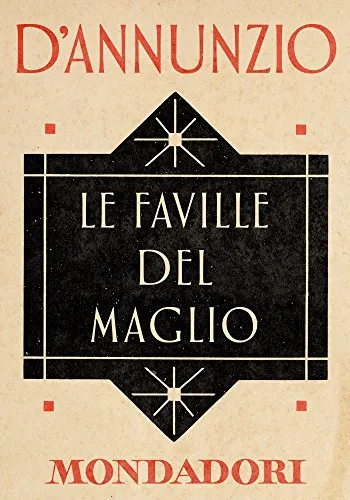 Le faville del maglio (e-Meridiani Mondadori) (I Meridiani)