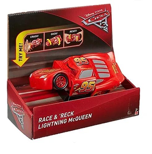 DISNEY CARS: VEICOLI S. SCONVOLGENTI ASS