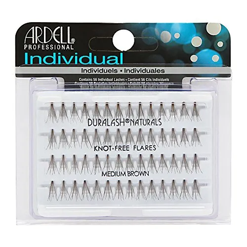 ARDELL False Eyelashes - Duralash Medium Brown