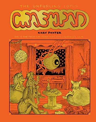 Crashpad (English Edition)