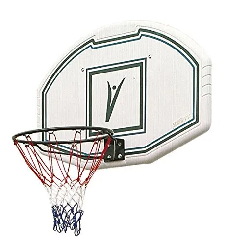 Schiavi Sport - ART 2492, Tabellone Basket Pp Composite Usa