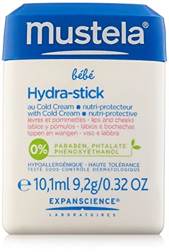 Mustela Hydra Stick - 11 ml