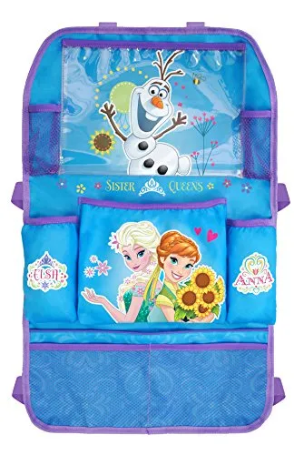 Disney 9511 Auto Organiser Frozen