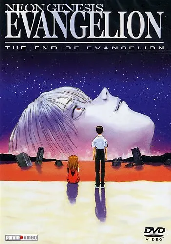 Neon Genesis Evangelion - End Of Evangelion