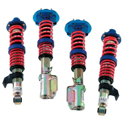 H&R 29490-2 Coilover