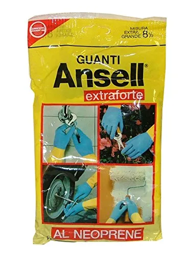 Ansell Extraforte Extragrande