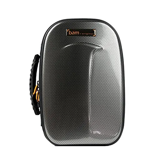 Borsa Custodia zaino per Clarinetto in sib Trekking BAM NERO TREK3027SC