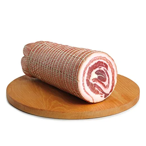 Ferrarini, Pancetta arrotolata