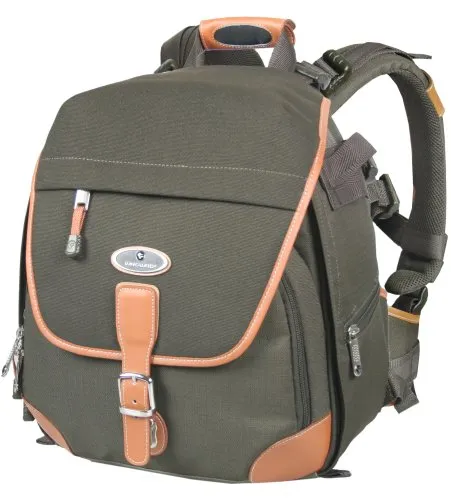 Vanguard Backpack Arlen 50 Marrone