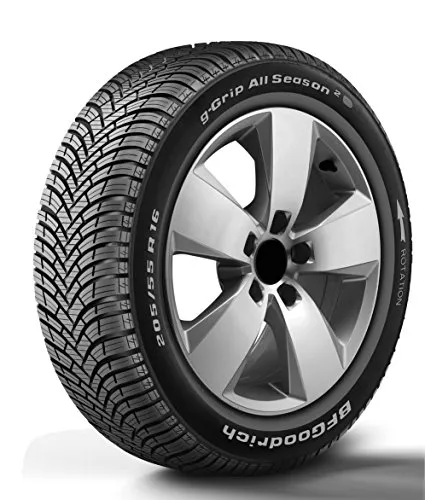 195/60 R 15 88H BF GOODRICH G-GRIP ALLSEASON 2