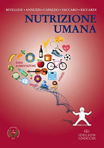 Nutrizione umana