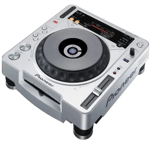 Pioneer CDJ 800 MK2