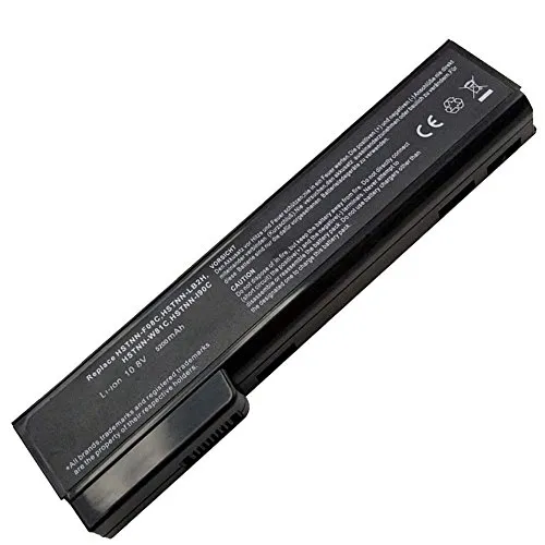 7XINbox 5200mah Batteria di ricambio per HP ProBook 6360B 8460p 8460w 8560p 6460b 6465b 6560b 6565b 628369-421 630919-421 CC06 CC06XL HSTNN-CB2F