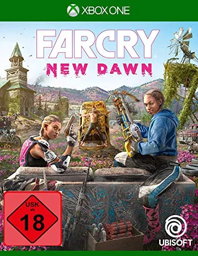 Far Cry New Dawn - Standard Edition