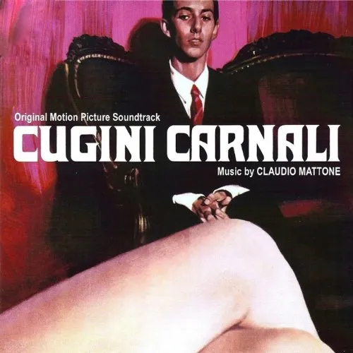 Cugini carnali: tango di Celio