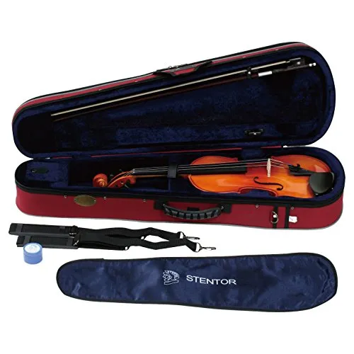 Stentor 1500/A Student 2 - Completo per violino 4/4