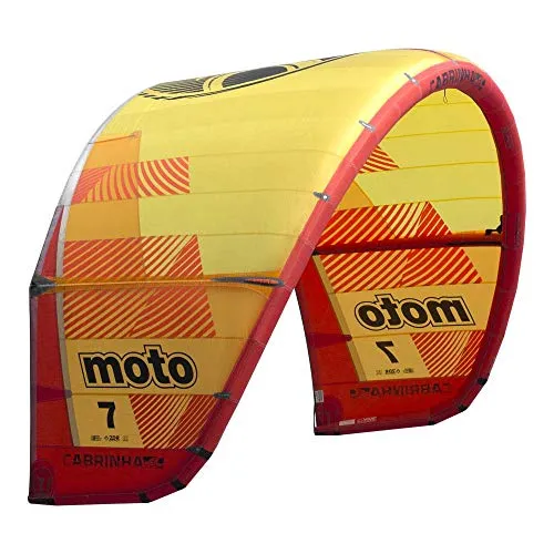 Cabrinha Kitesurf kite Moto 2019 6.0