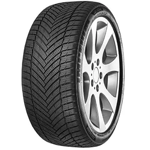 Imperial IF273 205/45R17 88W Pneumatici tutte stagioni