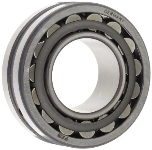 Cuscinetto orientabile a rulli 55x100x25 22211-E1-XL-K-C3 FAG