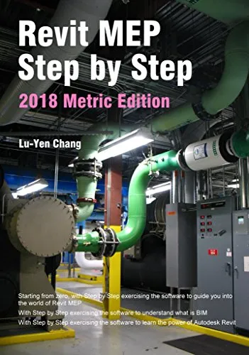 Revit MEP Step by Step 2018 Metric Edition (English Edition)