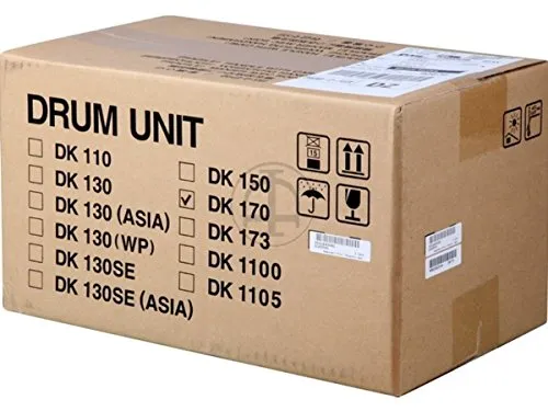 Kyocera ECOSYS P 2100 Series (DK-170 / 302LZ93060) - original - Drum kit - - 100.000 Pages
